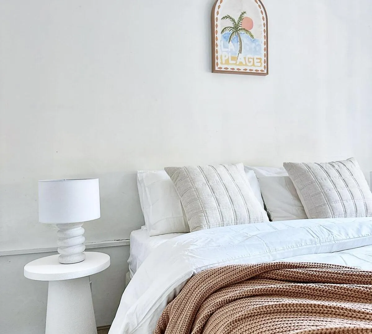 La Pague - Near Cbd - Parking - 2 Bedroom Retreat Brisbane 0*,  Australien