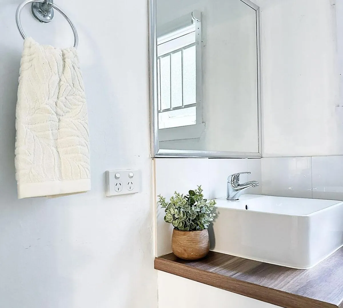 La Pague - Near Cbd - Parking - 2 Bedroom Retreat Brisbane Australien