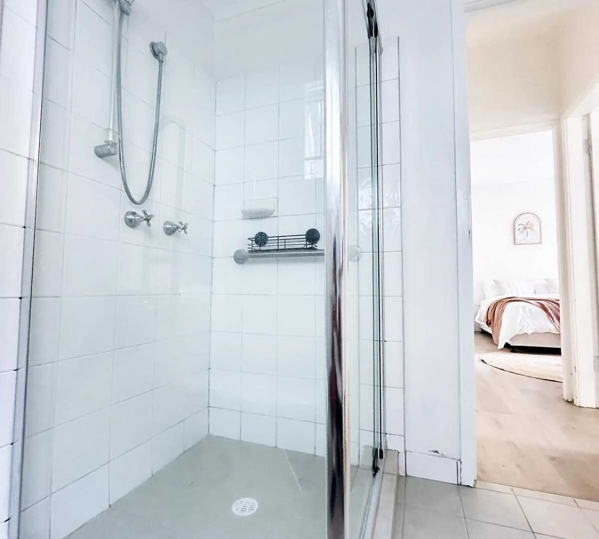 Lägenhet La Pague - Near Cbd - Parking - 2 Bedroom Retreat Brisbane