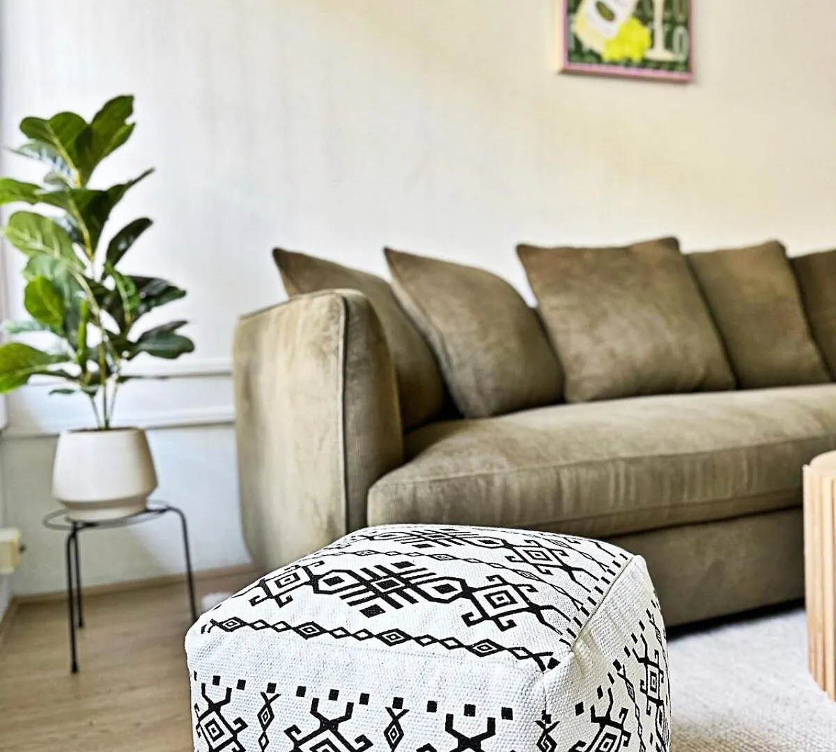 Lägenhet La Pague - Near Cbd - Parking - 2 Bedroom Retreat Brisbane