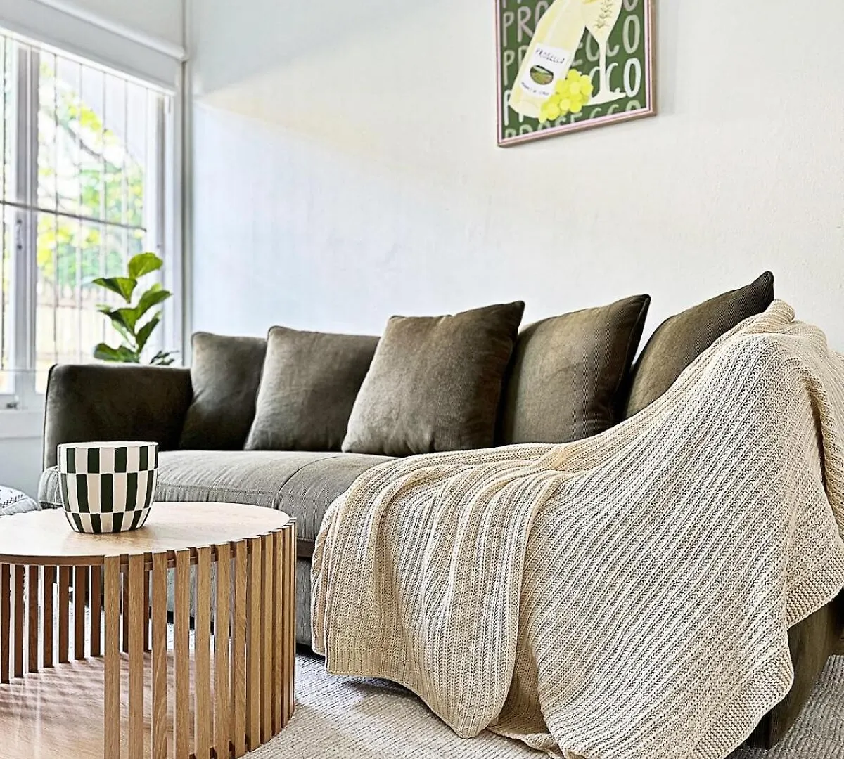 La Pague - Near Cbd - Parking - 2 Bedroom Retreat Brisbane Australien