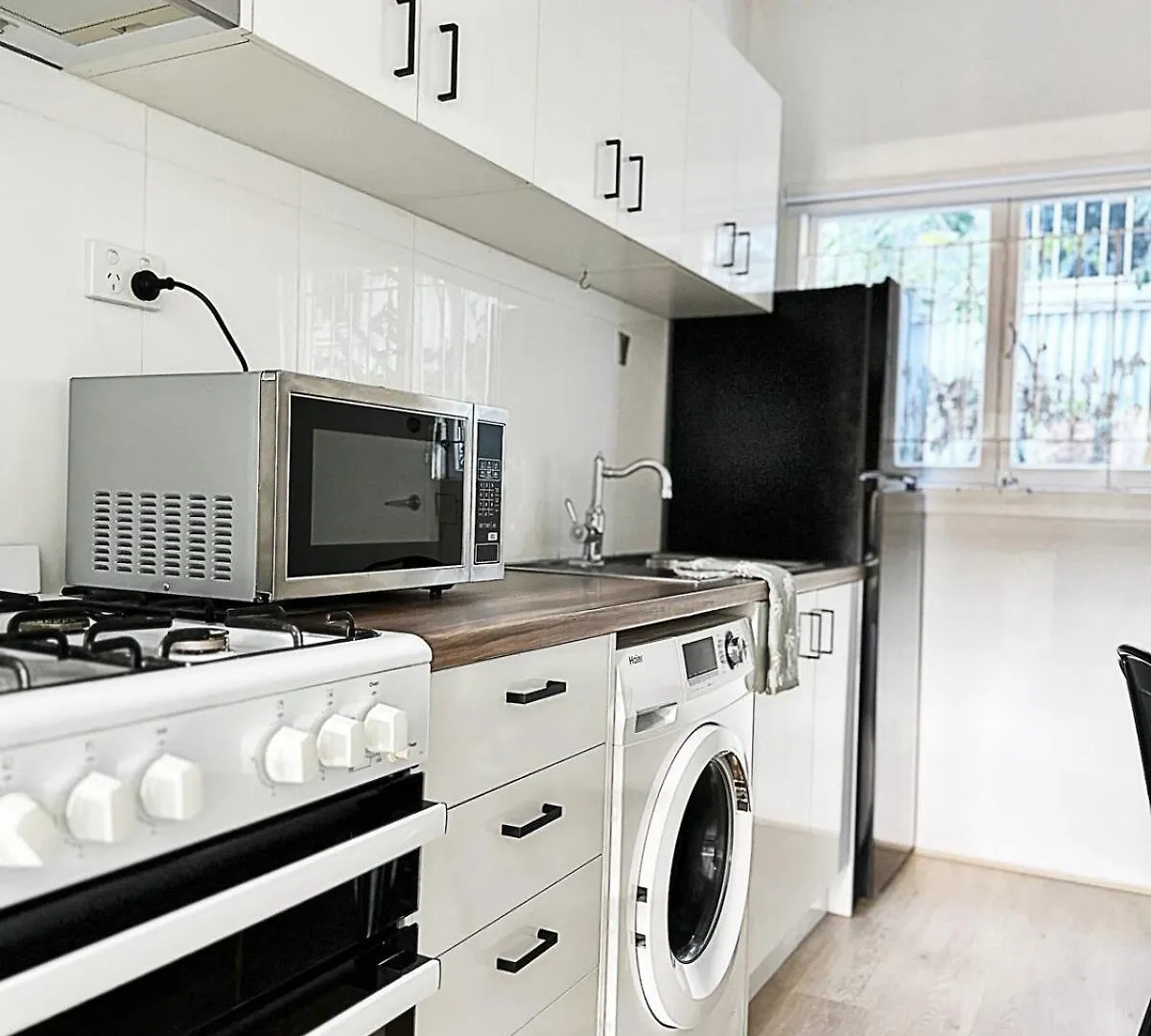 Lägenhet La Pague - Near Cbd - Parking - 2 Bedroom Retreat Brisbane Australien