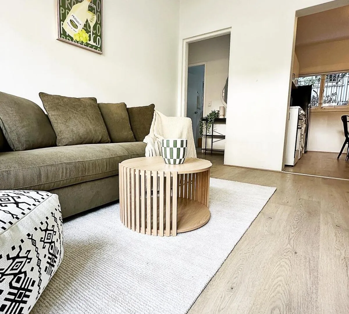 Lägenhet La Pague - Near Cbd - Parking - 2 Bedroom Retreat Brisbane