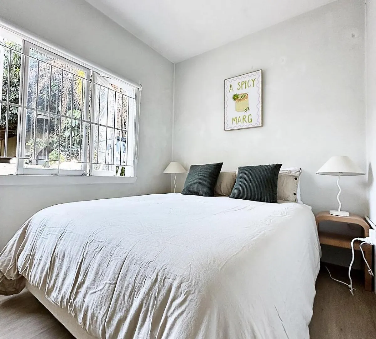 Apartment La Pague - Near Cbd - Parking - 2 Bedroom Retreat Brisbane
