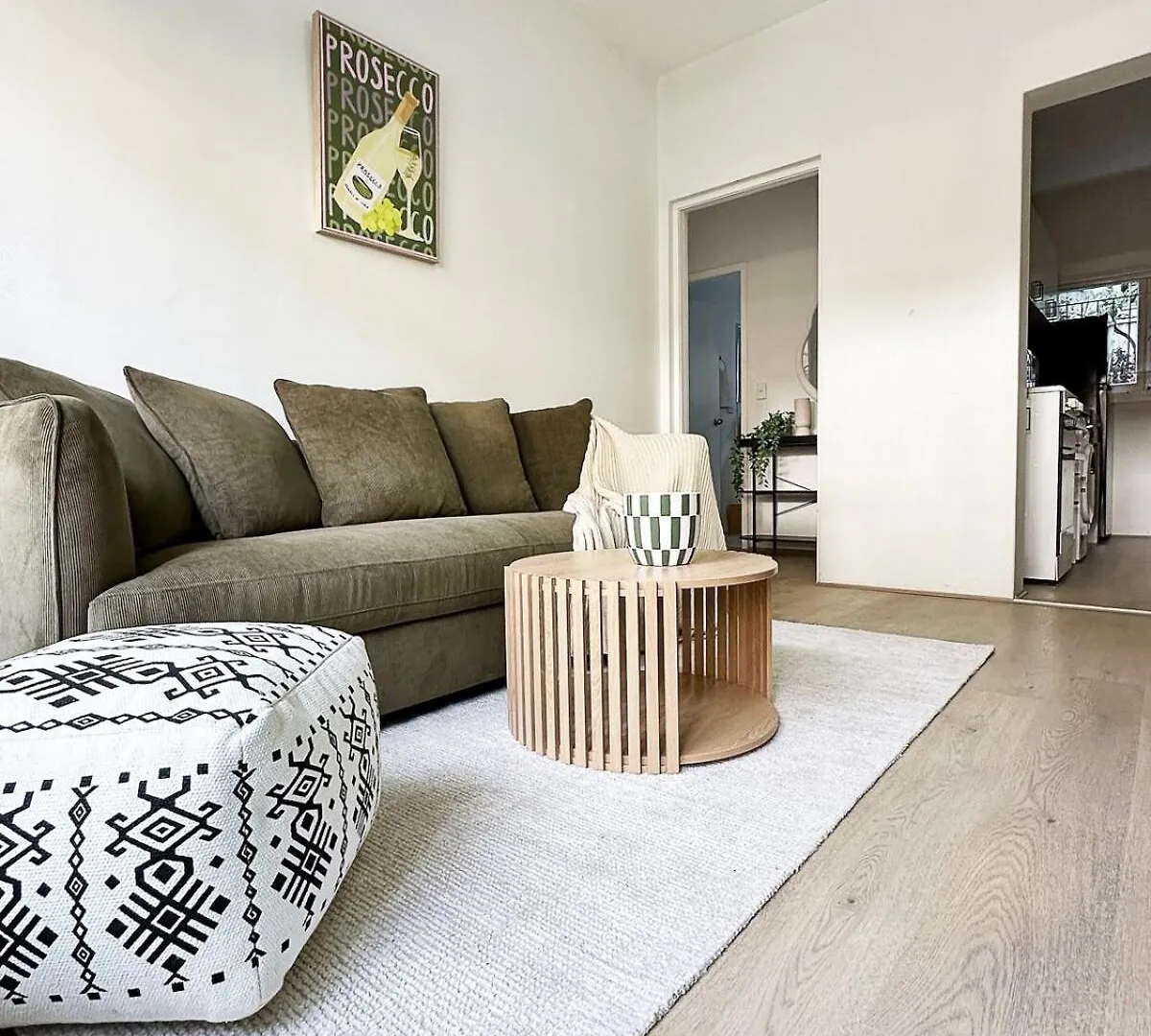 La Pague - Near Cbd - Parking - 2 Bedroom Retreat Brisbane