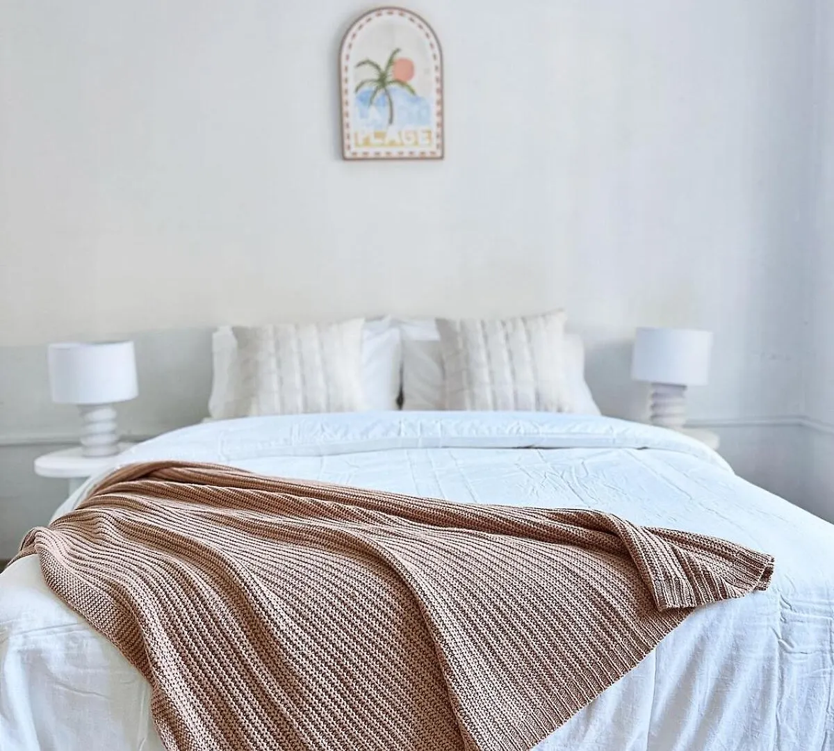 La Pague - Near Cbd - Parking - 2 Bedroom Retreat Brisbane 0*,