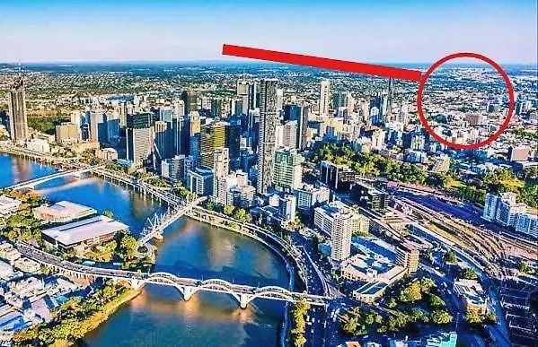 La Pague - Near Cbd - Parking - 2 Bedroom Retreat Brisbane